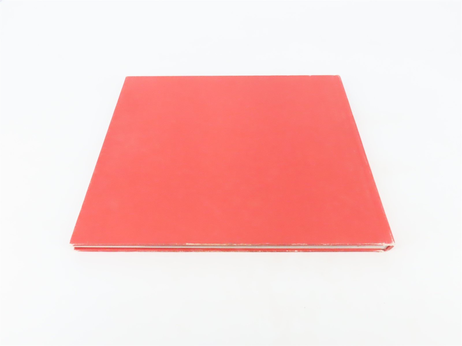 A Celebration Of Steam - A Retrospective View ©1987 HC Book