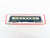 LOT of 7 HO Jouef CIWL Compagnie Internationale des Wagons-Lits Passenger Cars