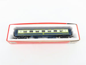 LOT of 7 HO Jouef CIWL Compagnie Internationale des Wagons-Lits Passenger Cars