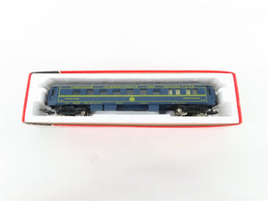 LOT of 7 HO Jouef CIWL Compagnie Internationale des Wagons-Lits Passenger Cars