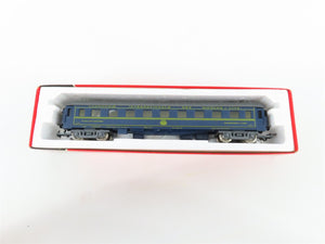 LOT of 7 HO Jouef CIWL Compagnie Internationale des Wagons-Lits Passenger Cars