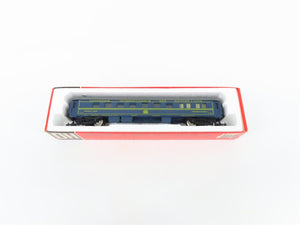 LOT of 7 HO Jouef CIWL Compagnie Internationale des Wagons-Lits Passenger Cars