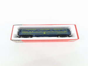 LOT of 7 HO Jouef CIWL Compagnie Internationale des Wagons-Lits Passenger Cars