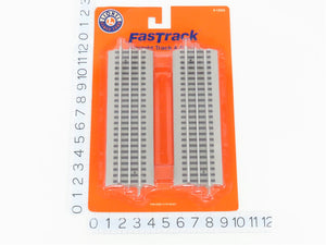 O Scale Lionel 6-12032 FasTrack 10