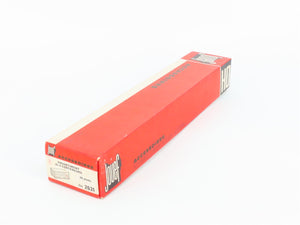 HO Scale Jouef 2631 SNCF SNAY ML Containers 4-Pack