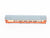N Scale Touch-Rail NK3508 Taiwan Railway Management Coach Passenger #10603