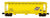 Z Scale FULL THROTTLE FT1071 CNW ACF 51' 3-Bay Cylindrical Hoppers Set #1