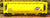 Z Scale FULL THROTTLE FT1071 CNW ACF 51' 3-Bay Cylindrical Hoppers Set #1