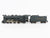 HO Scale Die-Cast PRR Pennsylvania 4-6-2 Steam Locomotive #3459 - Custom