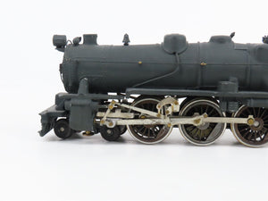 HO Scale Die-Cast PRR Pennsylvania 4-6-2 Steam Locomotive #3459 - Custom