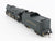 HO Scale Die-Cast PRR Pennsylvania 4-6-2 Steam Locomotive #3459 - Custom