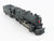 HO Scale Die-Cast PRR Pennsylvania 4-6-2 Steam Locomotive #3459 - Custom