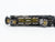 HO Scale Die-Cast PRR Pennsylvania 4-6-2 Steam Locomotive #3459 - Custom