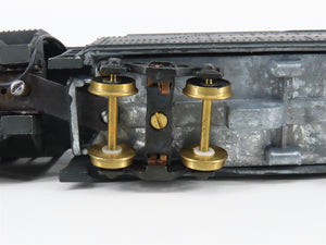 HO Scale Die-Cast PRR Pennsylvania 4-6-2 Steam Locomotive #3459 - Custom