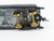 HO Scale Die-Cast PRR Pennsylvania 4-6-2 Steam Locomotive #3459 - Custom