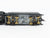 HO Scale Die-Cast PRR Pennsylvania 4-6-2 Steam Locomotive #3459 - Custom