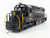 HO Scale Con-Cor 0015-2054 N&W Norfolk & Western EMD SD35 Diesel #1522