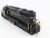 HO Scale Con-Cor 0015-2054 N&W Norfolk & Western EMD SD35 Diesel #1522
