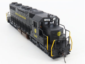 HO Scale Con-Cor 0015-2054 N&W Norfolk & Western EMD SD35 Diesel #1522