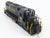 HO Scale Con-Cor 0015-2054 N&W Norfolk & Western EMD SD35 Diesel #1522