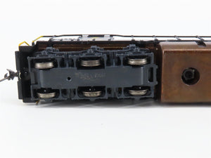 HO Scale Con-Cor 0015-2054 N&W Norfolk & Western EMD SD35 Diesel #1522