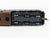 HO Scale Con-Cor 0015-2054 N&W Norfolk & Western EMD SD35 Diesel #1522