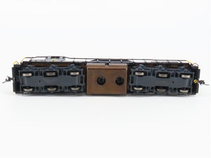 HO Scale Con-Cor 0015-2054 N&W Norfolk & Western EMD SD35 Diesel #1522