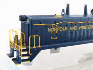 HO Scale Proto 2000 21141 N&W Norfolk & Western EMD SW1200 Diesel Switcher #3379