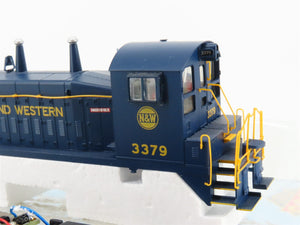 HO Scale Proto 2000 21141 N&W Norfolk & Western EMD SW1200 Diesel Switcher #3379