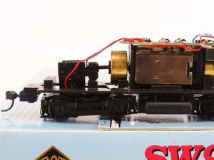 HO Scale Proto 2000 21141 N&W Norfolk & Western EMD SW1200 Diesel Switcher #3379