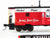 HO Scale Walthers Platinum Line 932-40457 NKP Nickel Plate Road Caboose #406