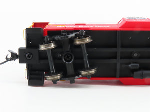 HO Scale Walthers Platinum Line 932-40457 NKP Nickel Plate Road Caboose #406