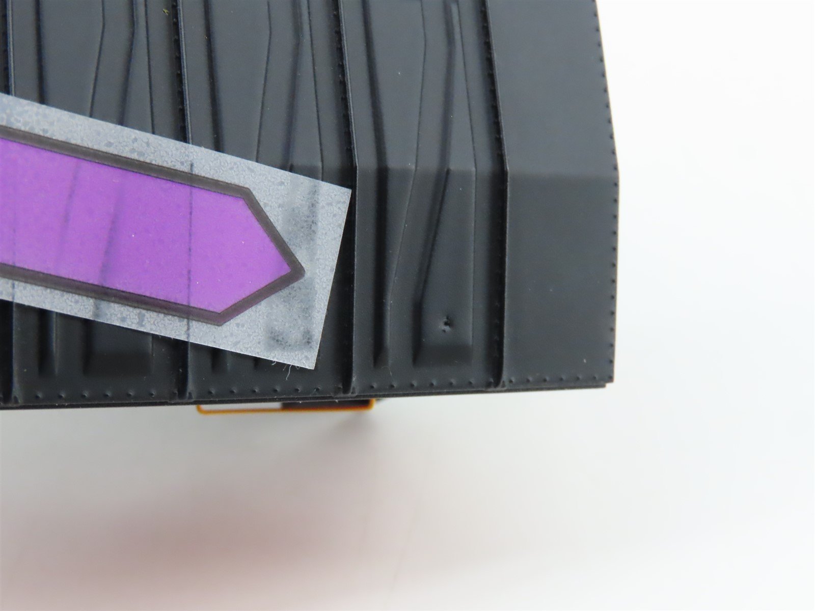 HO Scale Walthers Platinum Line 932-40457 NKP Nickel Plate Road Caboose #406