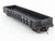 HO Scale Walthers Gold Line 932-7467 NKP Nickel Plate Road 46' Gondola #76017