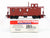 HO Scale Walthers 932-7505 WAB Wabash Railroad 30' Wood Caboose #2601