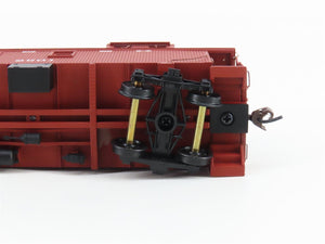 HO Scale Walthers 932-7505 WAB Wabash Railroad 30' Wood Caboose #2601
