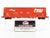 HO Scale Atlas 1763-1 TPW Toledo Peoria & Western Double Door Box Car #50561