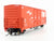 HO Scale Atlas 1763-1 TPW Toledo Peoria & Western Double Door Box Car #50561