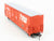 HO Scale Atlas 1763-1 TPW Toledo Peoria & Western Double Door Box Car #50561
