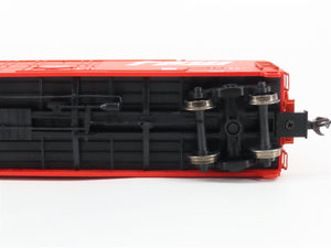 HO Scale Atlas 1763-1 TPW Toledo Peoria & Western Double Door Box Car #50561