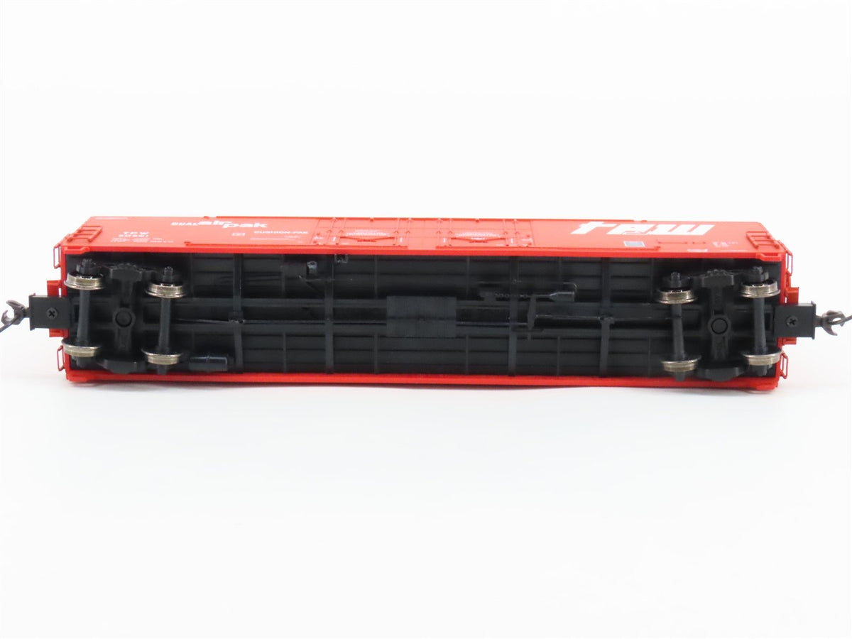 HO Scale Atlas 1763-1 TPW Toledo Peoria &amp; Western Double Door Box Car #50561