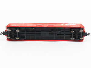 HO Scale Atlas 1763-1 TPW Toledo Peoria & Western Double Door Box Car #50561