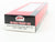 HO Scale Atlas 1763-1 TPW Toledo Peoria & Western Double Door Box Car #50561