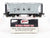 HO Scale Atlas 1818 N&W Norfolk & Western 2-Bay Covered Hopper #71226