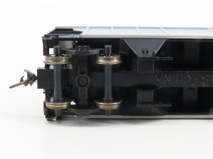 HO Scale Atlas 1818 N&W Norfolk & Western 2-Bay Covered Hopper #71226