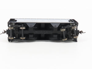 HO Scale Atlas 1818 N&W Norfolk & Western 2-Bay Covered Hopper #71226