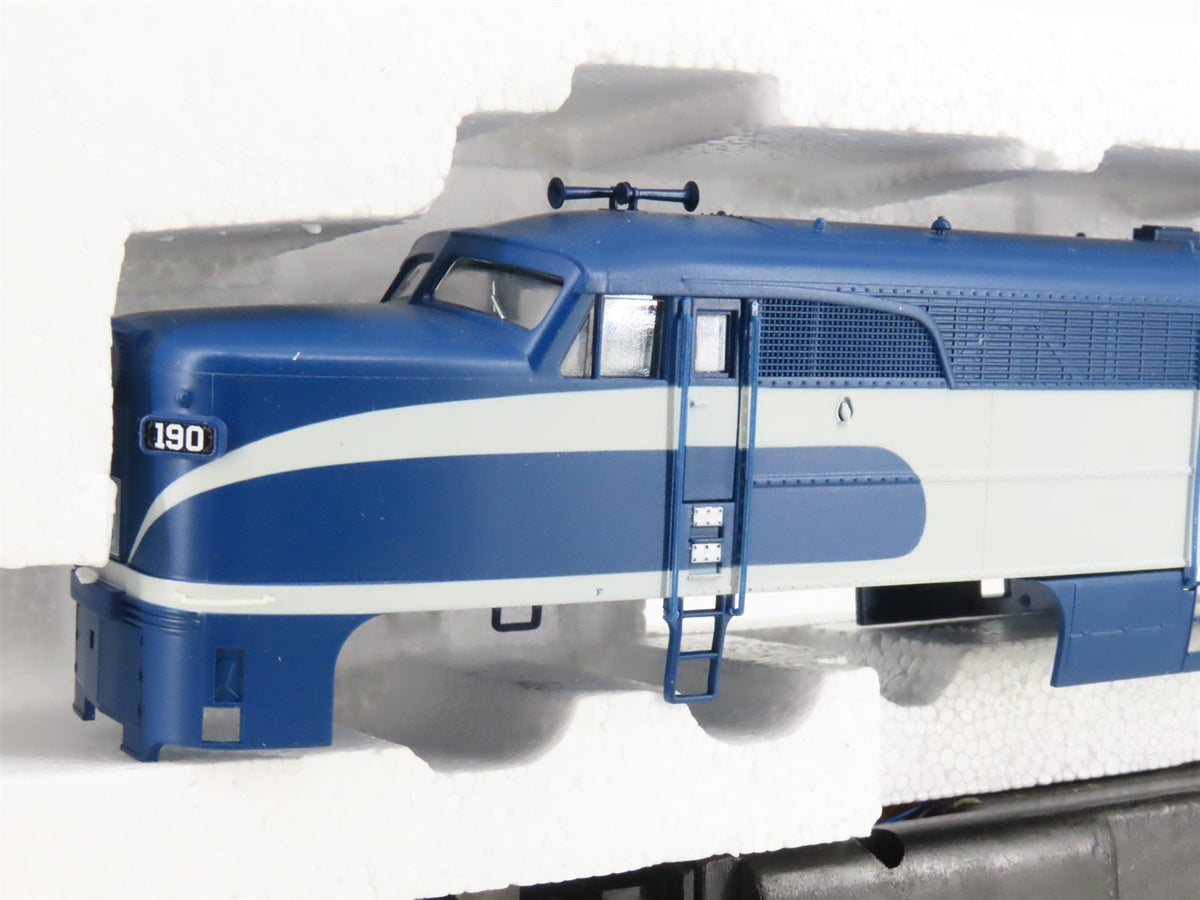 HO Scale Proto 2000 21665 NKP Nickel Plate Road ALCO PA Diesel #190 - DCC Ready