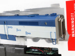 HO Scale Proto 2000 21665 NKP Nickel Plate Road ALCO PA Diesel #190 - DCC Ready