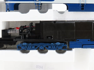 HO Scale Proto 2000 21665 NKP Nickel Plate Road ALCO PA Diesel #190 - DCC Ready