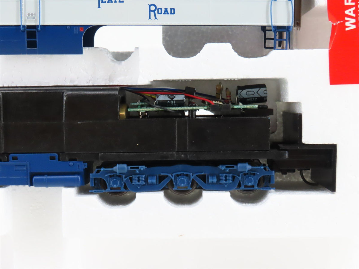 HO Scale Proto 2000 21665 NKP Nickel Plate Road ALCO PA Diesel #190 - DCC Ready